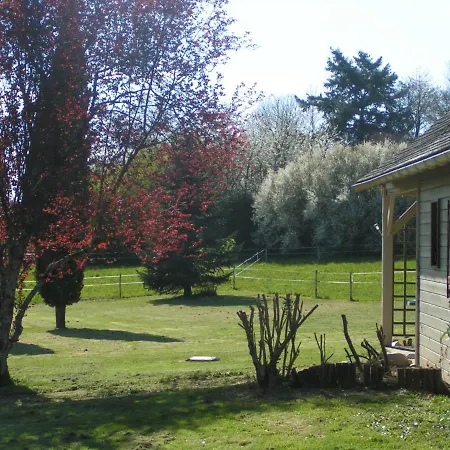 Domaine De Vaulatour. Payzac