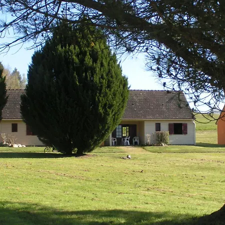 Domaine De Vaulatour. Payzac