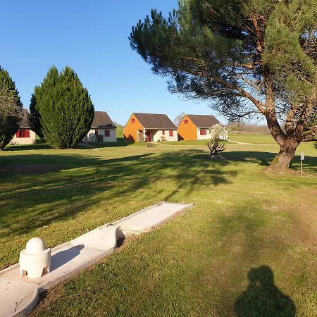 Domaine De Vaulatour. *