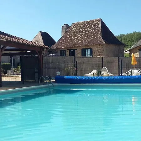 Domaine De Vaulatour. Payzac