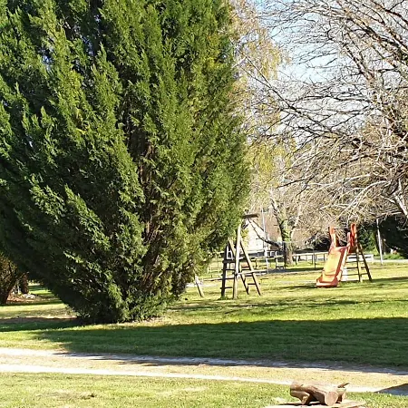 Σπίτι διακοπών Domaine De Vaulatour.