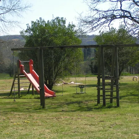 Σπίτι διακοπών Domaine De Vaulatour. *