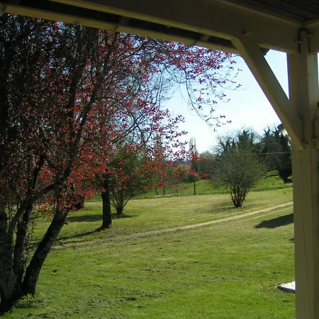 Domaine De Vaulatour. * Payzac