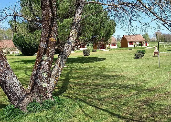 Domaine De Vaulatour. Сasa de vacaciones *