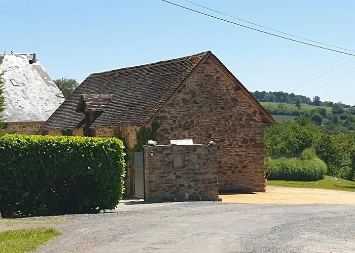 Domaine De Vaulatour. *